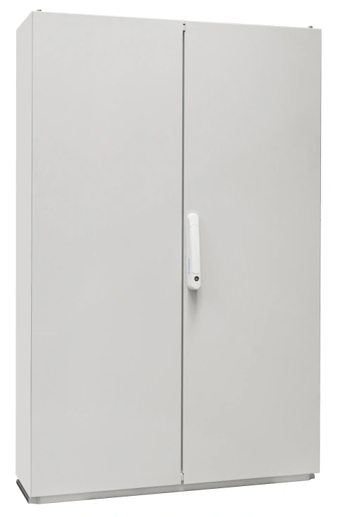 Dulap monobloc cu două uși Î=1600 L=1000 A=300