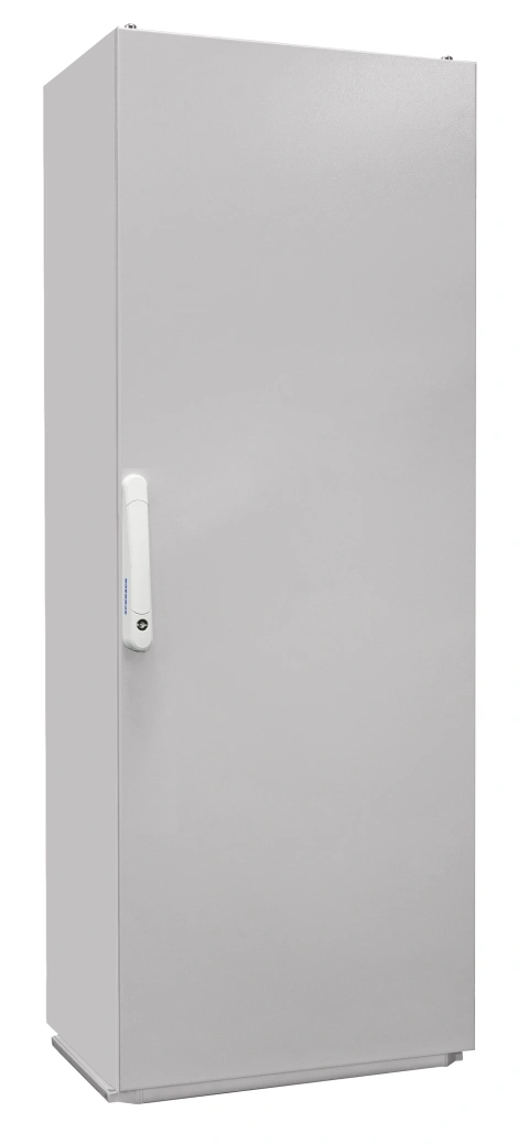 Dulap monobloc cu o ușă Î=1600 L=600 A=400