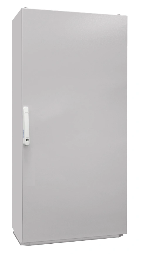 Dulap monobloc cu o ușă Î=1600 L=800 A=300