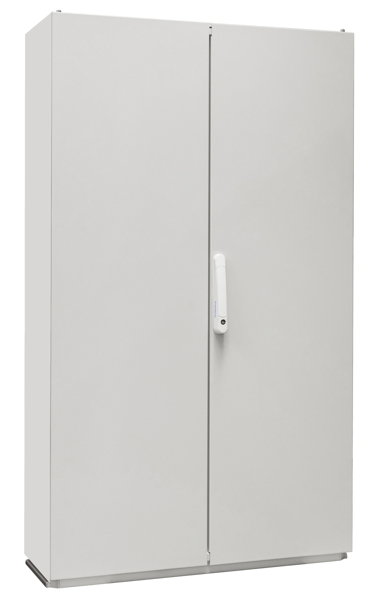 Dulap monobloc cu două uși Î=1800 L=1000 A=400