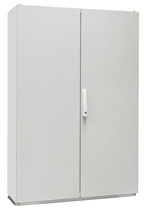 Dulap monobloc cu două uși Î=1800 L=1200 A=400