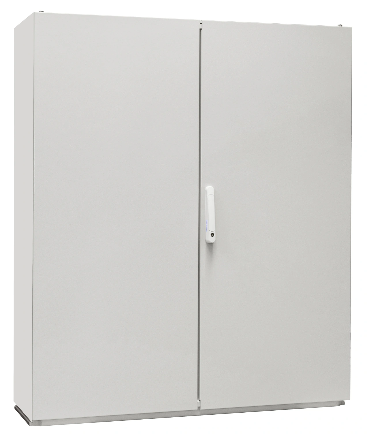 Dulap monobloc cu două uși Î=1800 L=1600 A=400