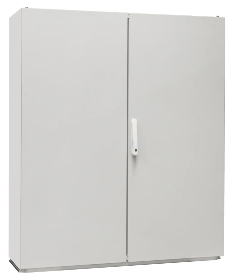 Dulap monobloc cu două uși Î=1800 L=1600 A=400