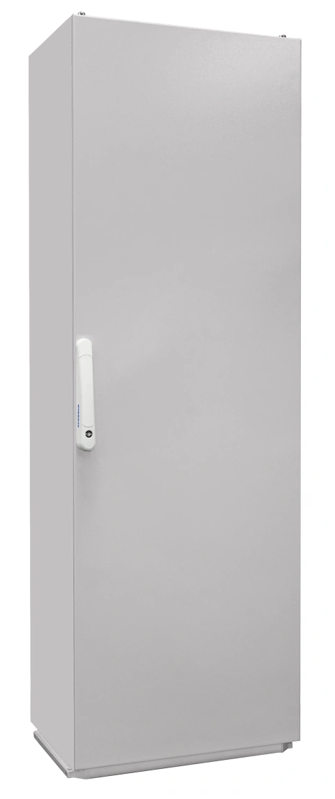 Dulap monobloc cu o ușă Î=1800 L=600 A=400