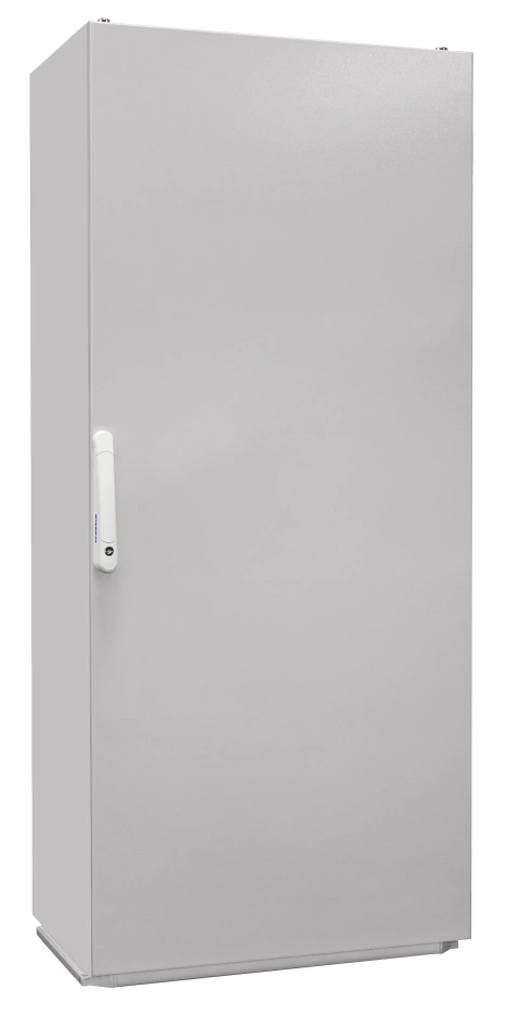 Dulap monobloc cu o ușă Î=1800 L=800 A=400
