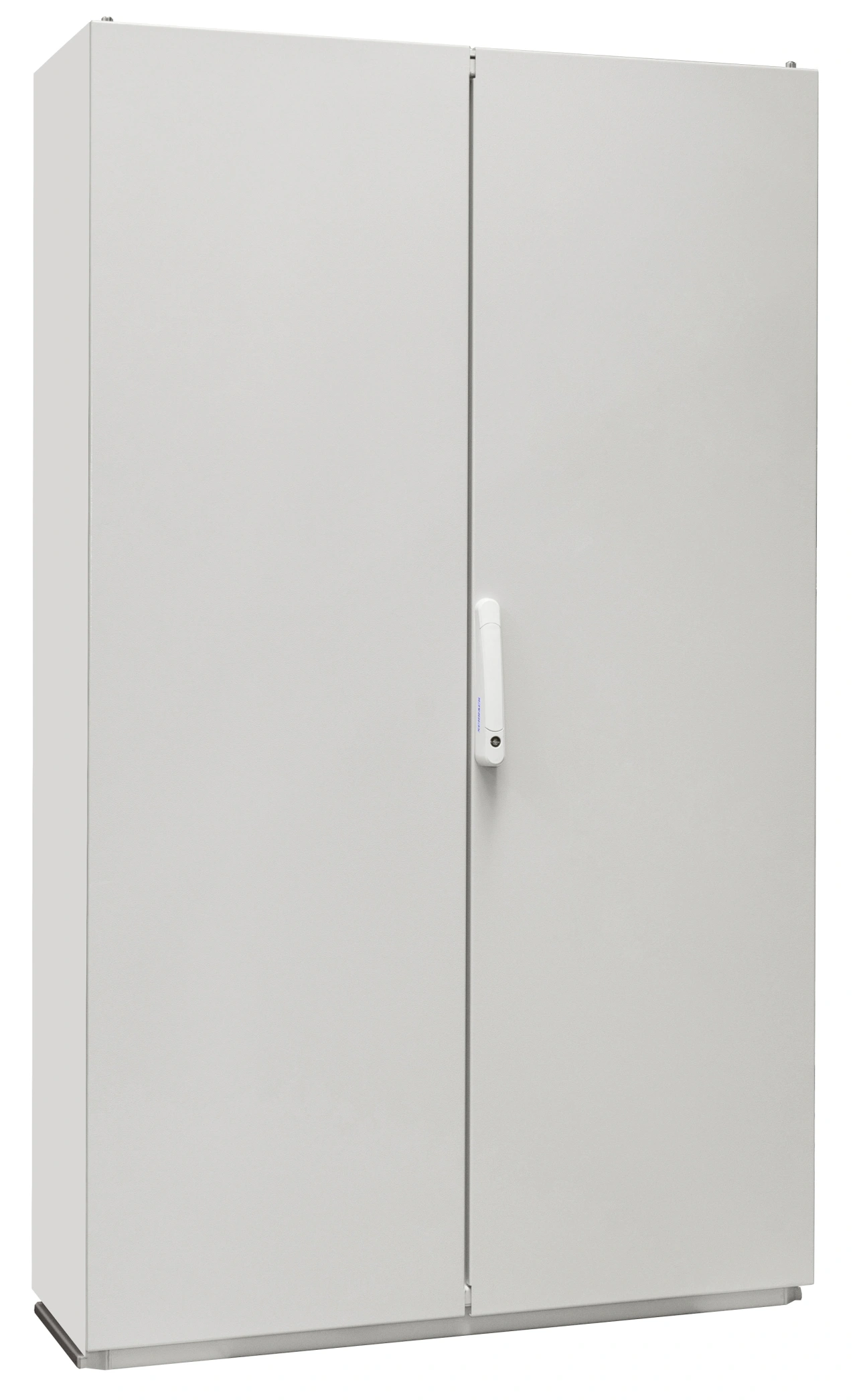 Dulap monobloc cu două uși Î=2000 L=1200 A=400