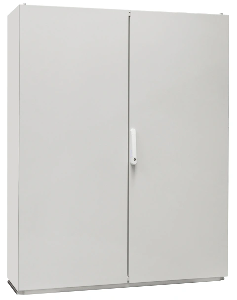 Dulap monobloc cu două uși Î=2000 L=1600 A=400