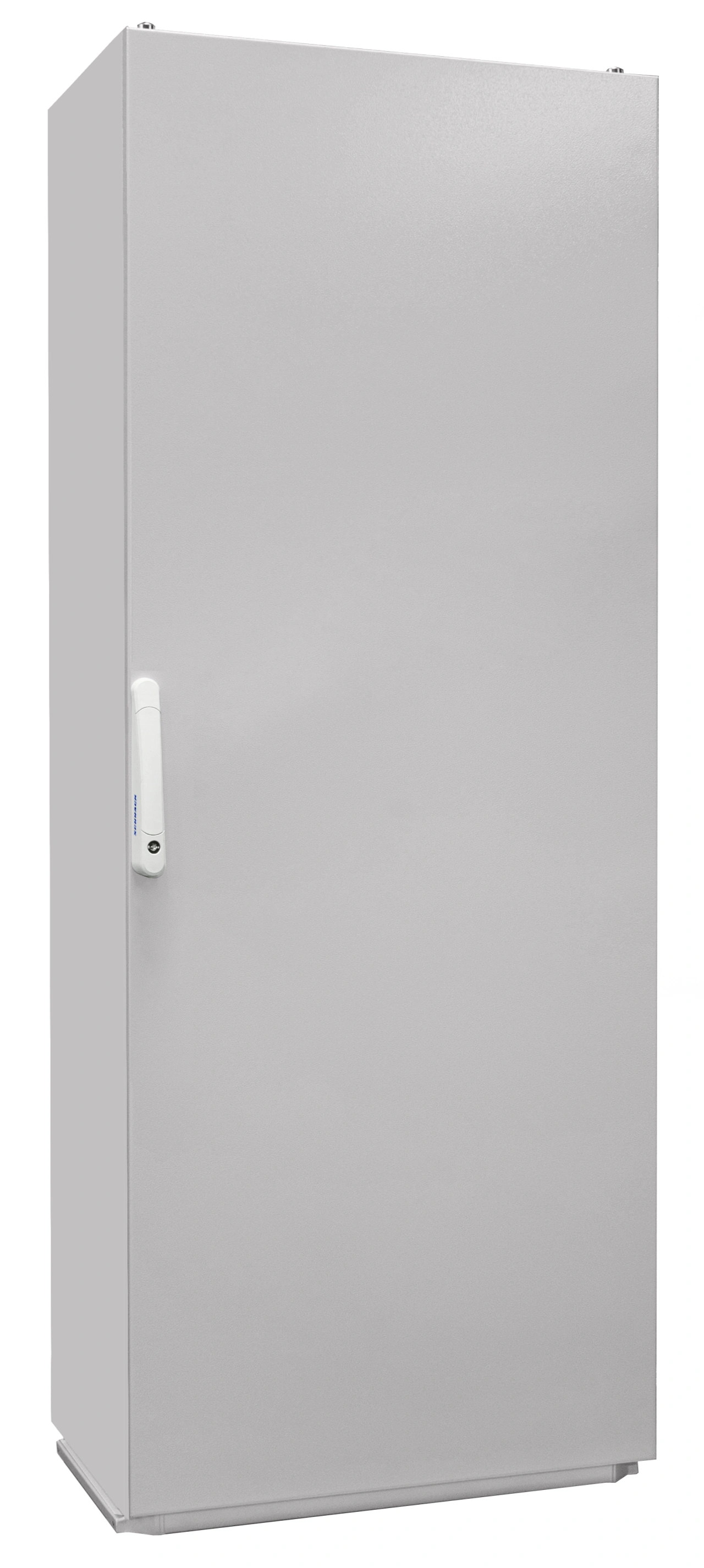 Compact enclosure 1 door IP55 H=2000 W=600 D=400mm
