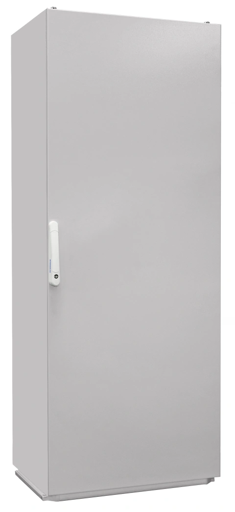 Dulap monobloc cu o ușă Î=2000 L=800 A=500