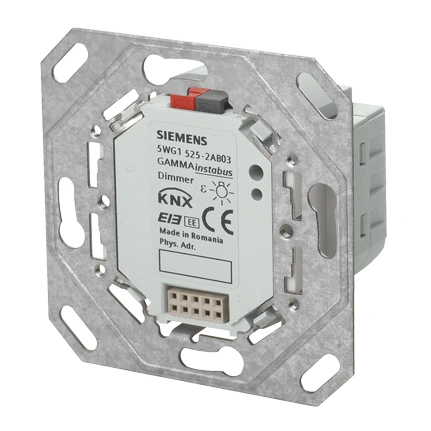 Dimer universal‚ 1 x 230 V c.a.‚ 10 ... 250 VA