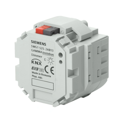 Dimer universal‚ 1 x 230 V c.a.‚ 10 ... 250 VA