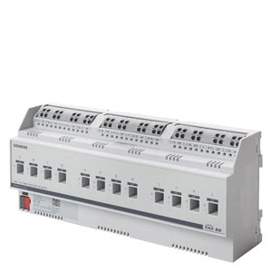 Actuator comutare KNX 12x16/20AX 230V c.a.