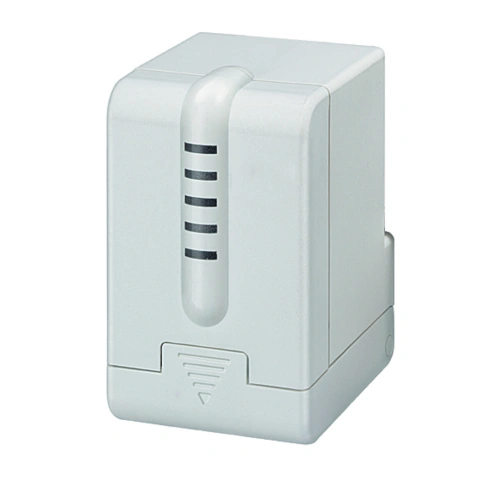 Actuator electromotor valvă
