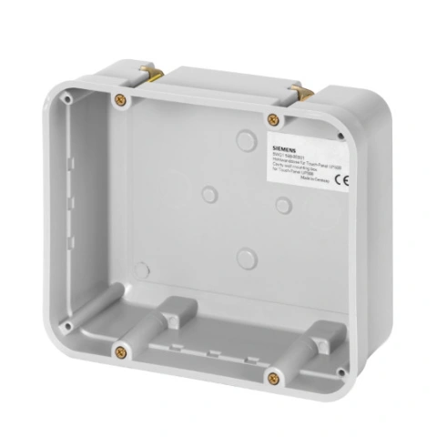 Doză pentru panouri tactile KX5882AB13 sau KX5882AB23