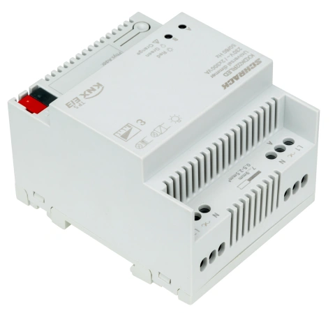 Dimer universal, 2 x 300VA, 230V c.a. (pt. LED-uri)_4