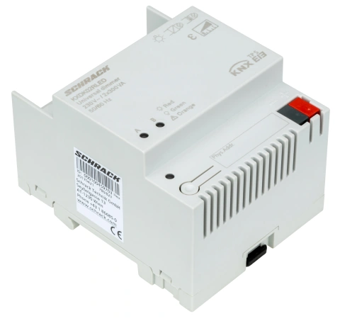 Dimer universal, 2 x 300VA, 230V c.a. (pt. LED-uri)_8