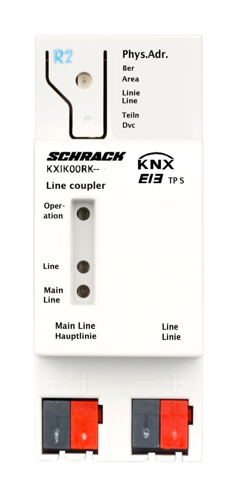 Cuplor KNX Line-/backbone_1