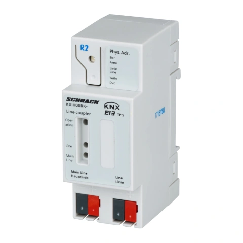 Cuplor KNX Line-/backbone_2