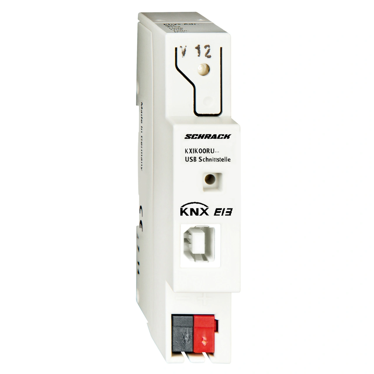 Interfata USB KNX