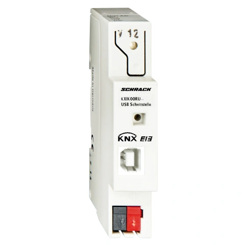 Interfata USB KNX