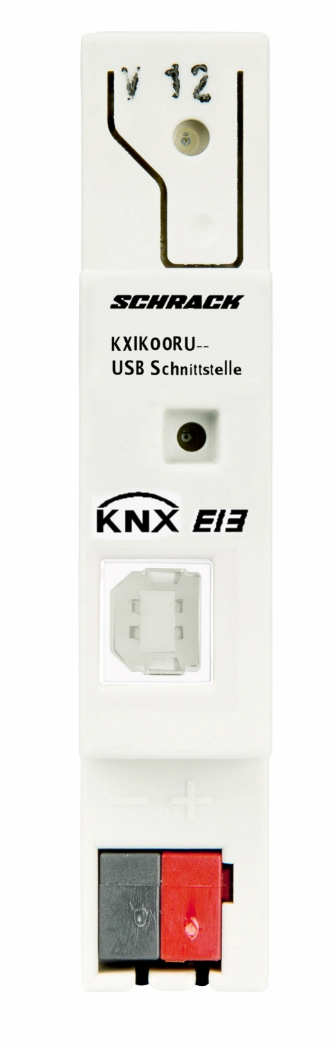 Interfata USB KNX_1