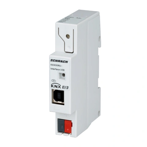 Interfata USB KNX_2