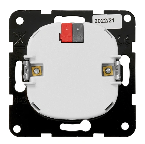 Unitate cuplare la bus KNX pentru termostate_1