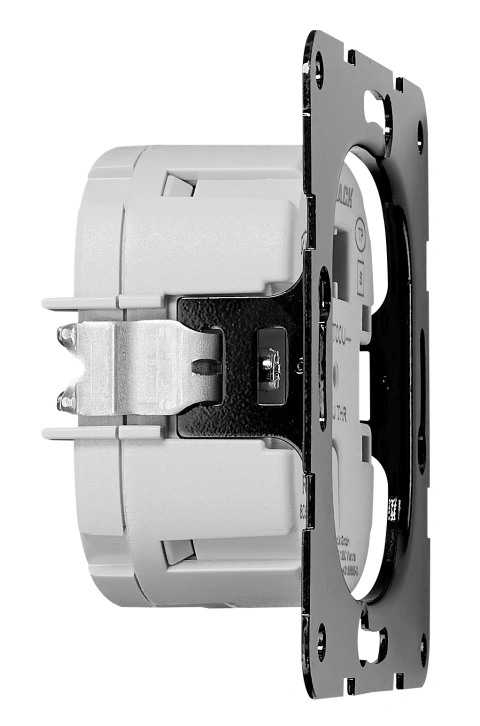 Unitate cuplare la bus KNX pentru termostate_2