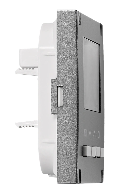 Termostat KNX, antracit_2