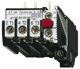 Releu termic 60-90 U85