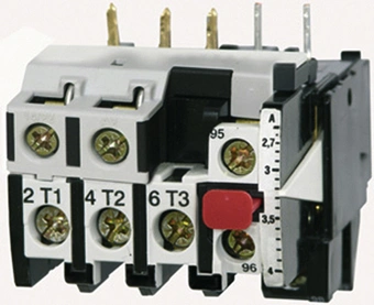 Releu termic U12/16 0,27-0,4A