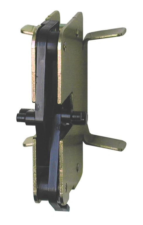 Interblocaj mecanic pentru LA3 150/175 orizontal