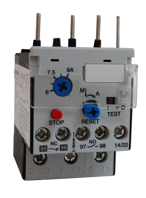 Releu termic 10,00-14,00A