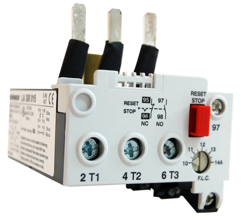 Releu termic 10,00-14,00A