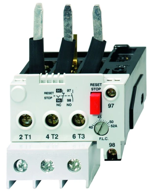 Releu termic 40,00-52,00A