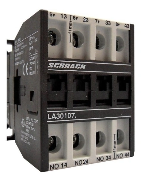 Contactor K3-07 A40 230V