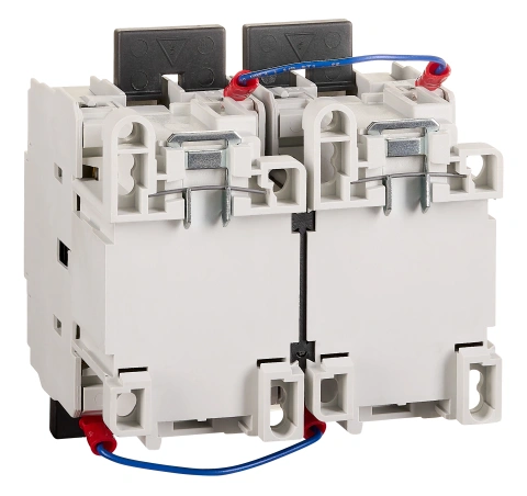 Contactor, 6pole, 30A DC-1, 1000VDC, 230VAC_2