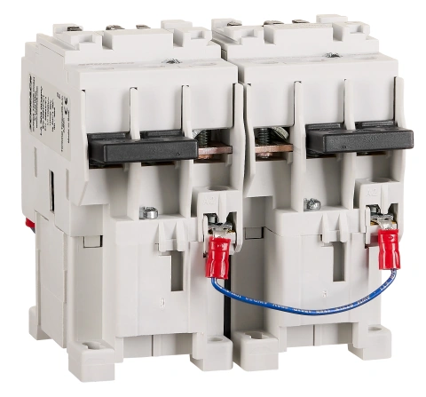 Contactor, 6pole, 30A DC-1, 1000VDC, 230VAC_4