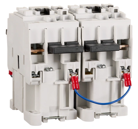 Contactor, 6pole, 30A DC-1, 1000VDC, 230VAC_5