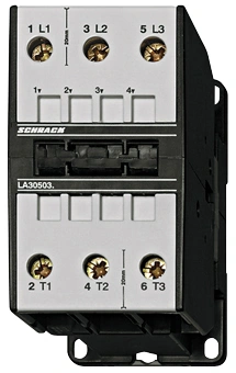 Contactor K3-50A00 24VDC
