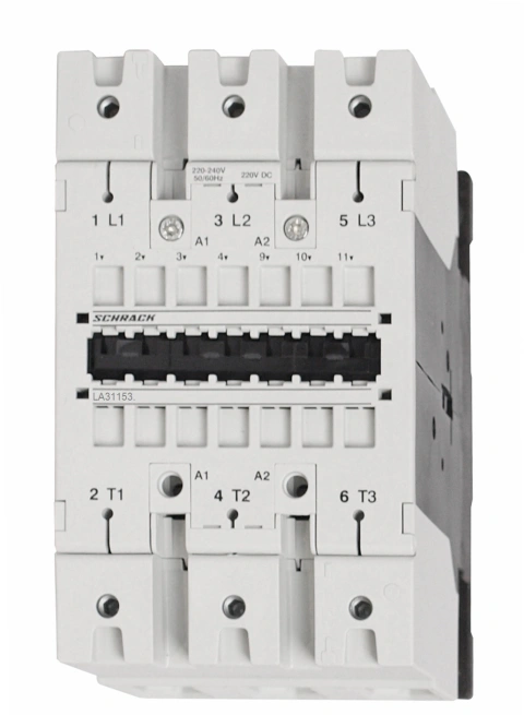Contactor K3-115A00 230VAC