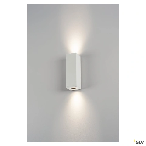 THEO UP/DOWN,alb,2x50WQPAR51, lampa de perete, IP44_4