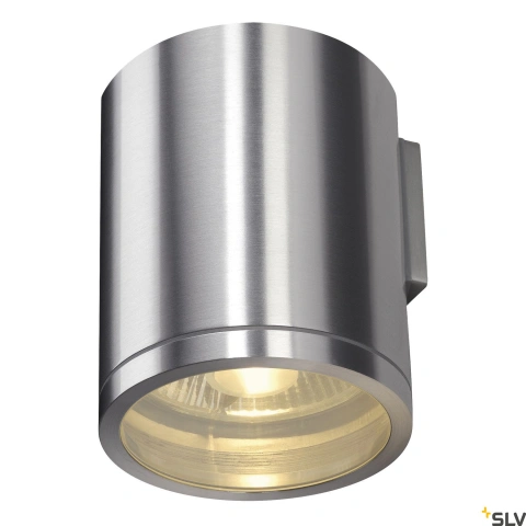ROX WALL OUT,QPAR11,50W,IP44alu.periat
