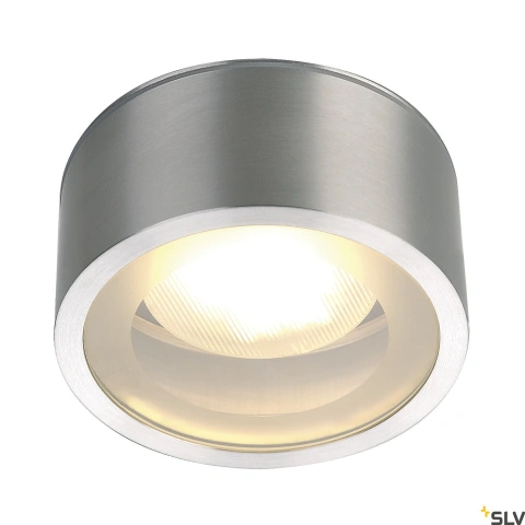 ROX tavan OUT,TCR-TSE,11W,alu.periat, IP44