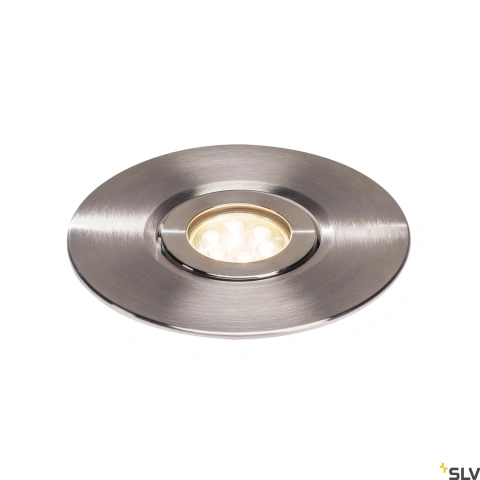 GIMBLE OUT 150 LED,3000K,36°Edelstahl 316, IP67_2