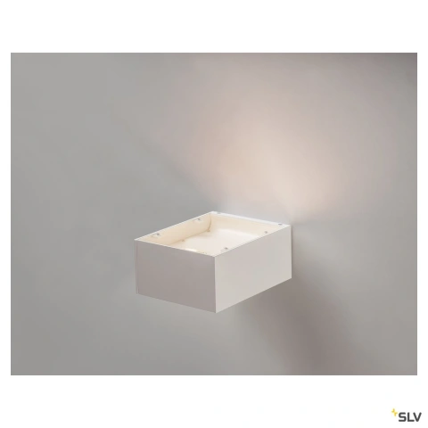SHELL 15, WL, LED Indoor wall light, 3000K, white_4