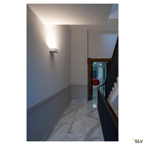 SHELL 30, WL, LED Indoor wall light, 3000K, white_7