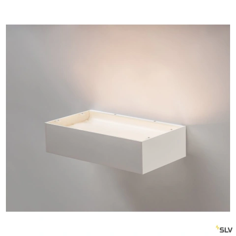 SHELL 30, WL, LED Indoor wall light, 3000K, white_9