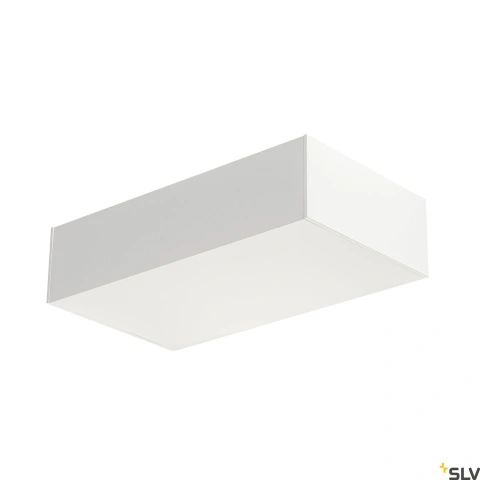 SHELL 30, WL, LED Indoor wall light, 3000K, white_2