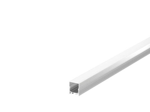 GRAZIA20 difuz. mare,3m,opalGRAZIA 20 LED_1